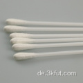 Sterile Spitze Rayon Swab Sticks